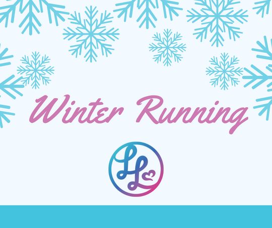 Our top winter running tips