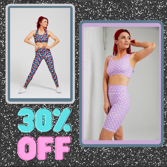 30% Off Our Dianne Buswell Collab
