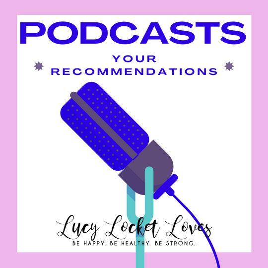 Your Podcast Recommendations