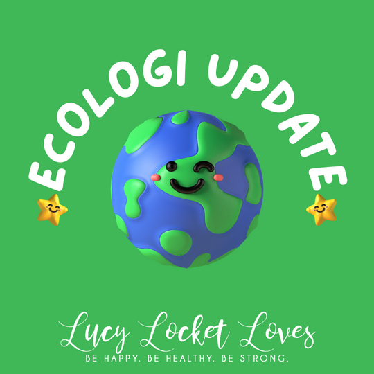 Update from our Ecologi profile
