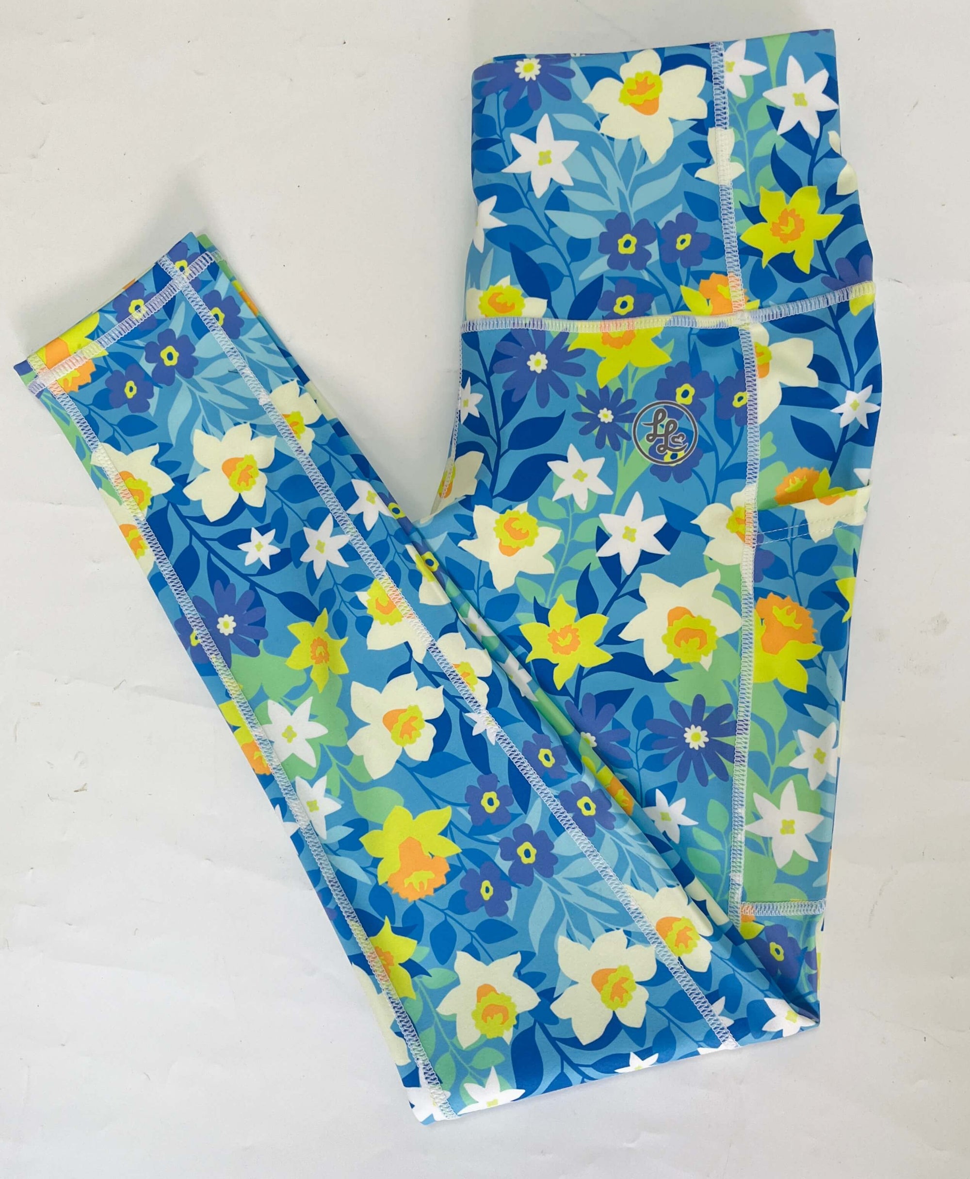 Just Like Jess Side Pocket ACTIVEWEAR