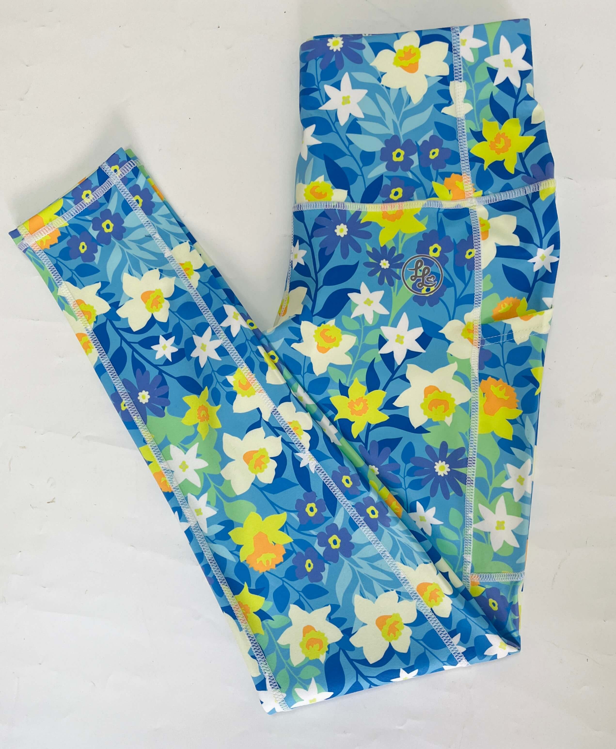 Just Like Jess Side Pocket ACTIVEWEAR