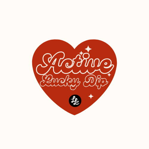 Women's Crop Top Lucky Dip