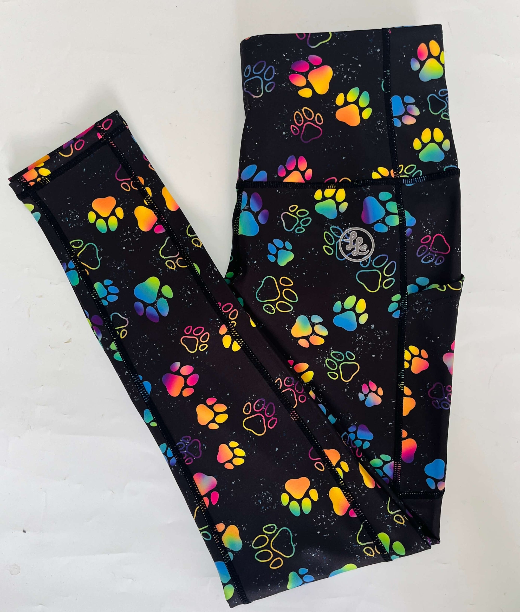 Steve's Mucky Paws Side Pocket ACTIVEWEAR