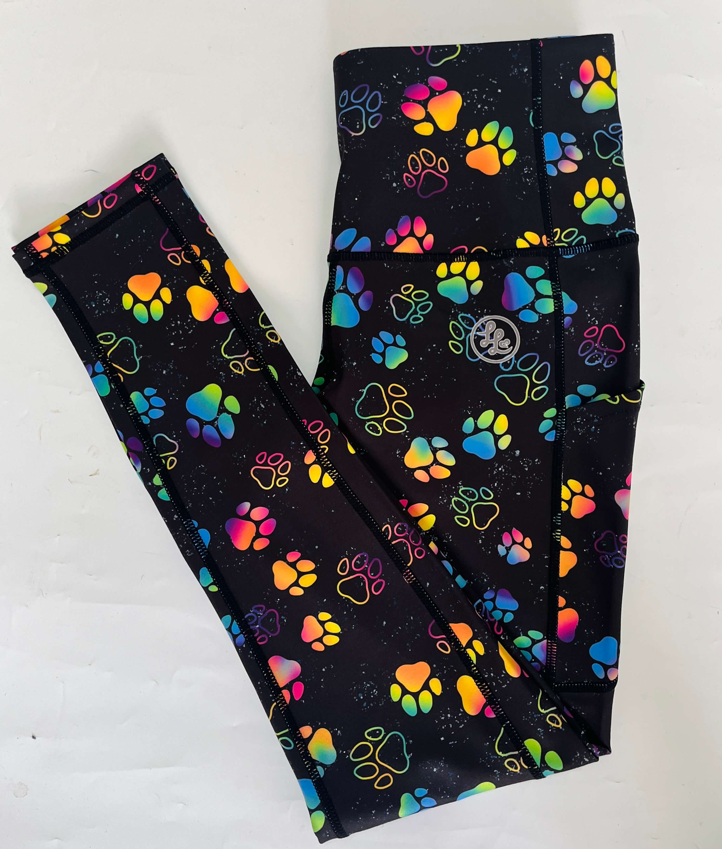 Steve's Mucky Paws Side Pocket ACTIVEWEAR