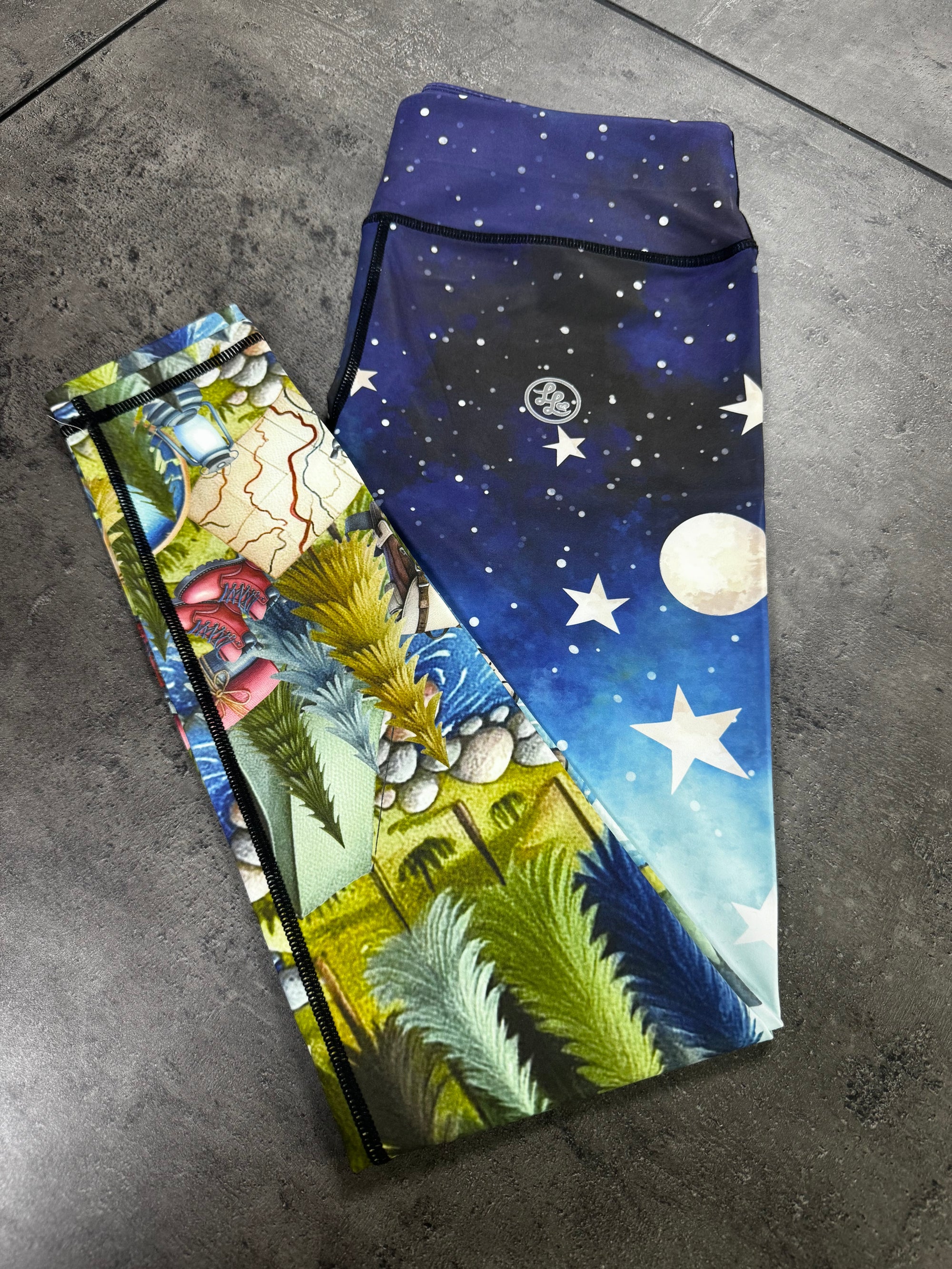 Under the Stars ORIGINAL ACTIVE Leggings