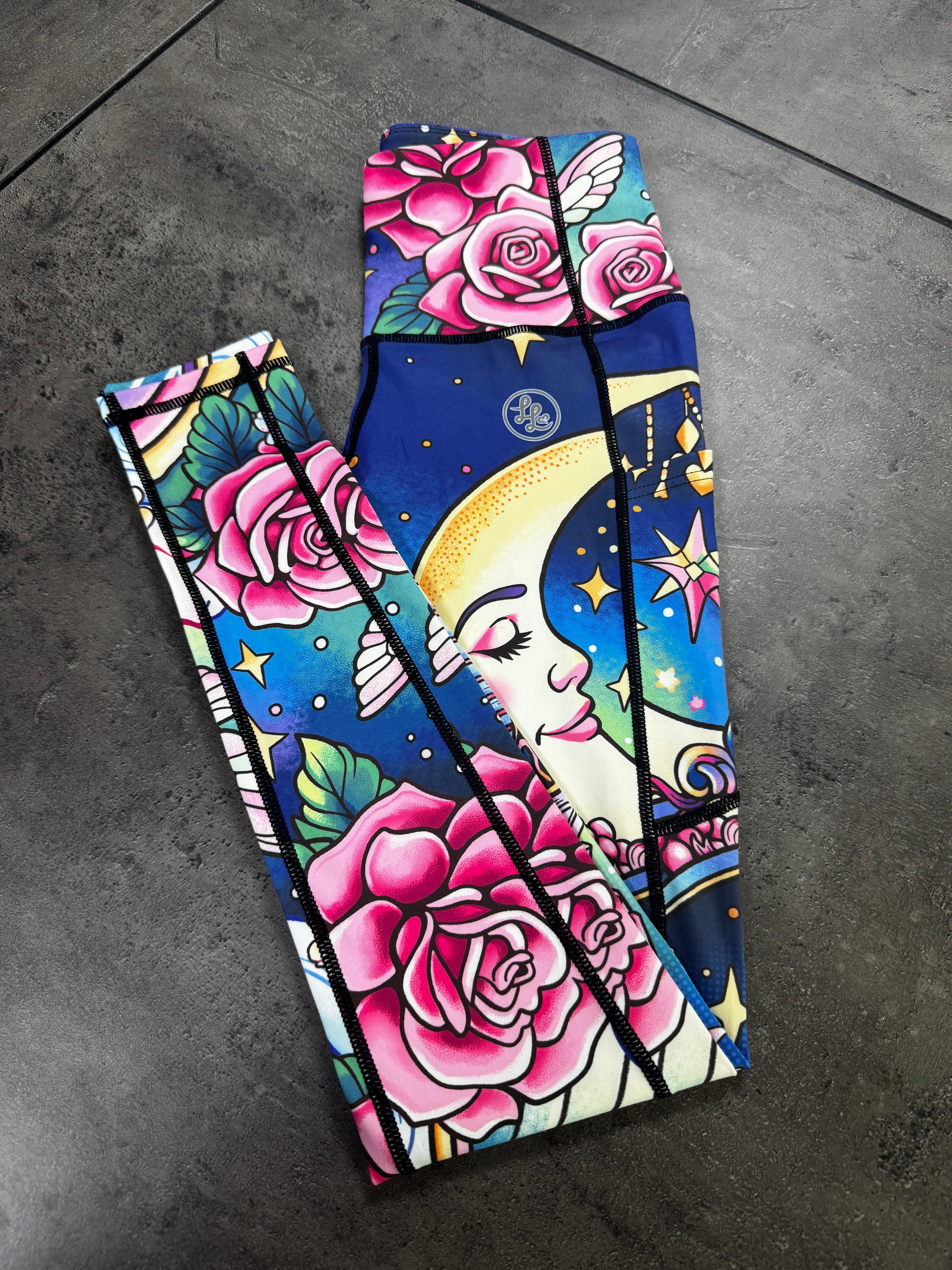 On The Wall Side Pocket ORIGINAL ACTIVEWEAR