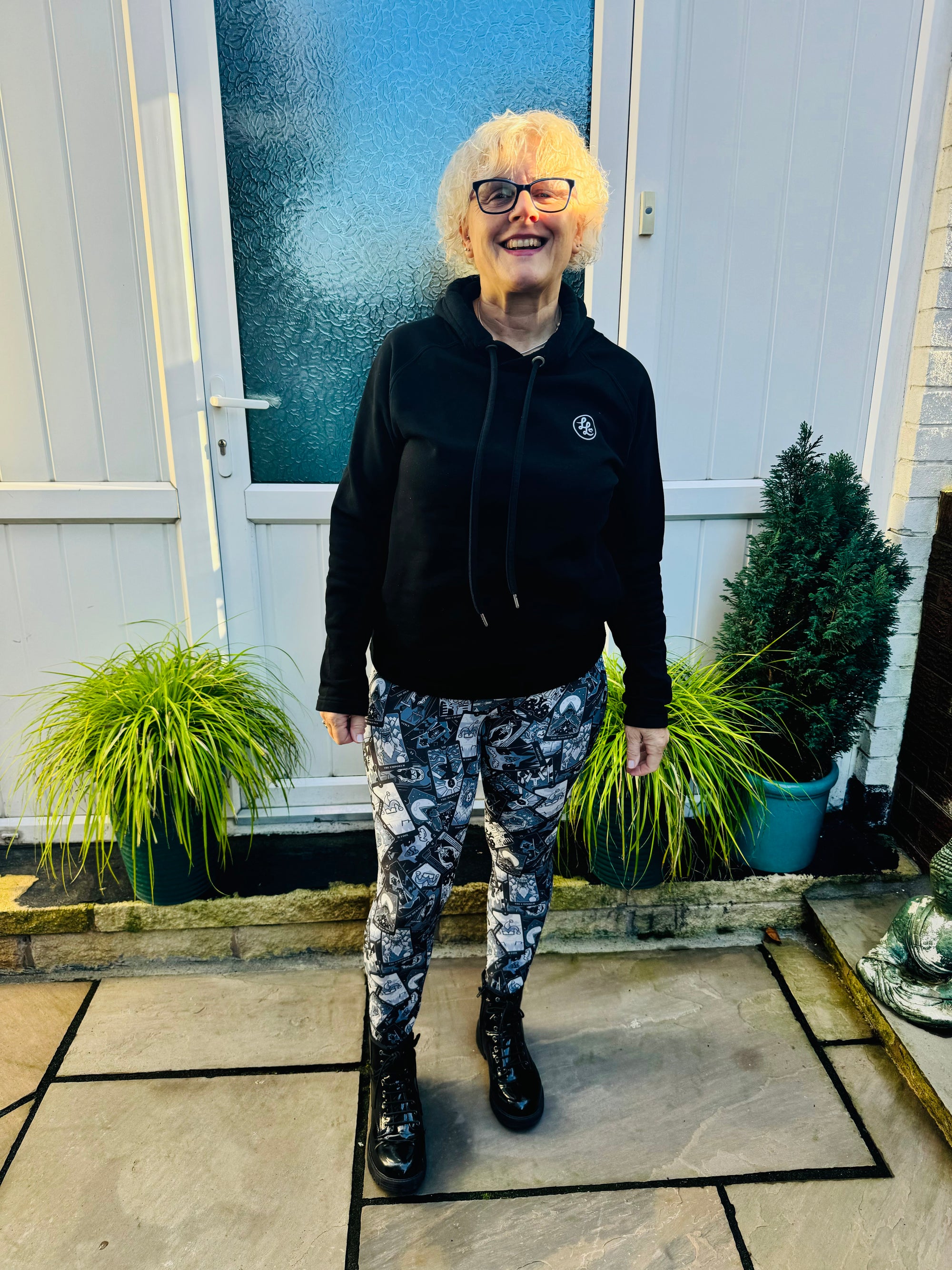 Shadow Arcana CASUAL Leggings