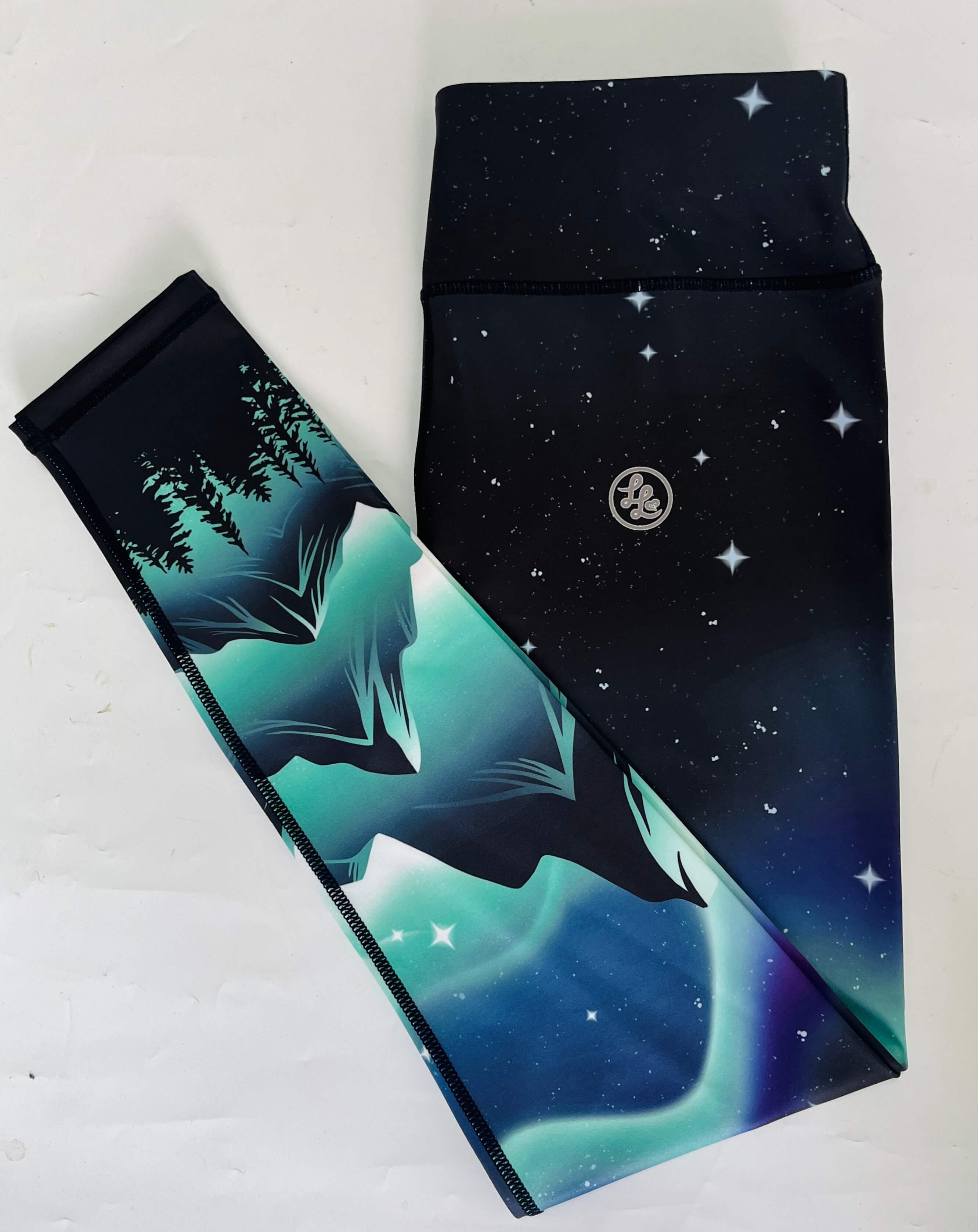 Move Any Mountain ORIGINAL ACTIVEWEAR