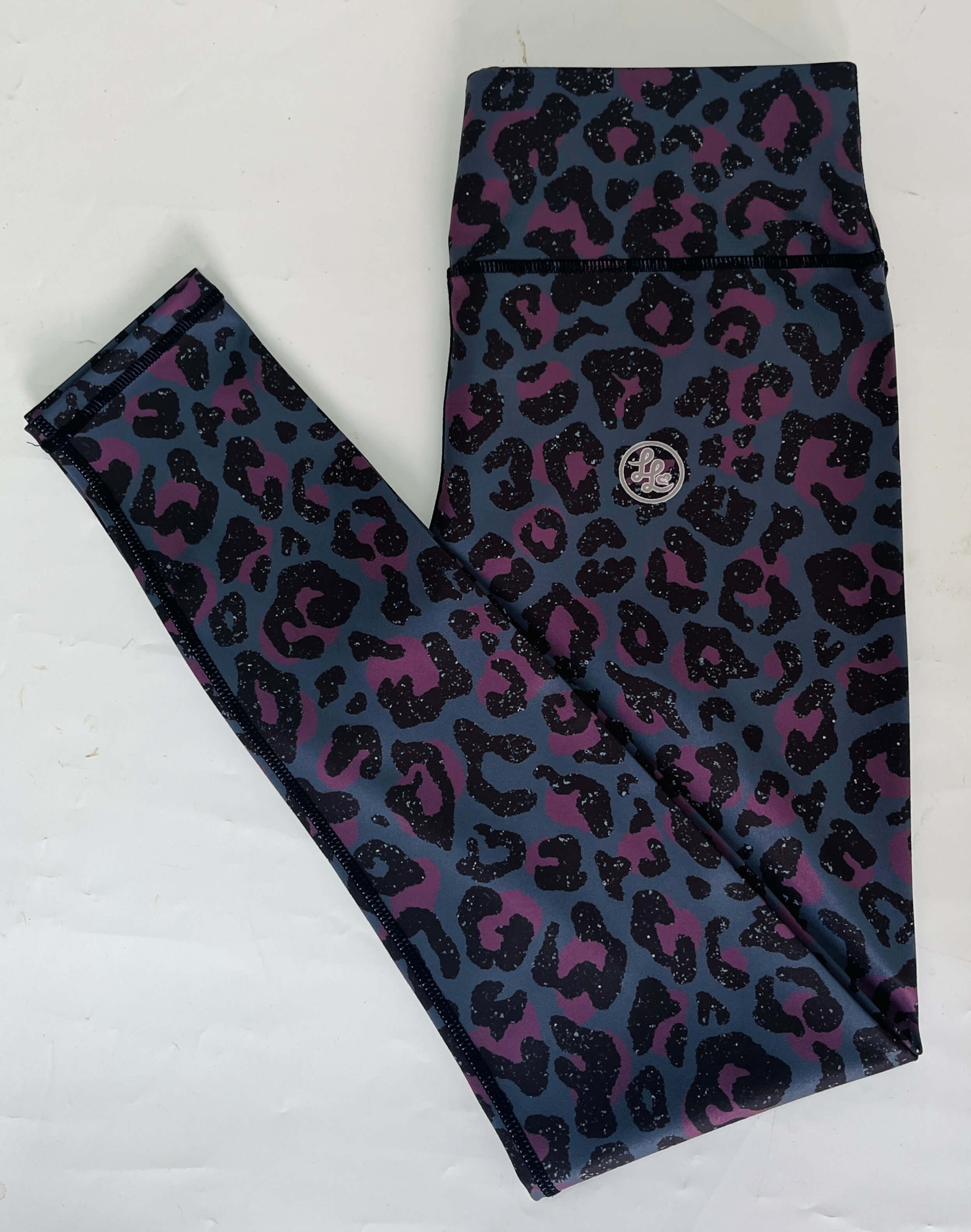 Nadia's Noir Night ORIGINAL ACTIVEWEAR