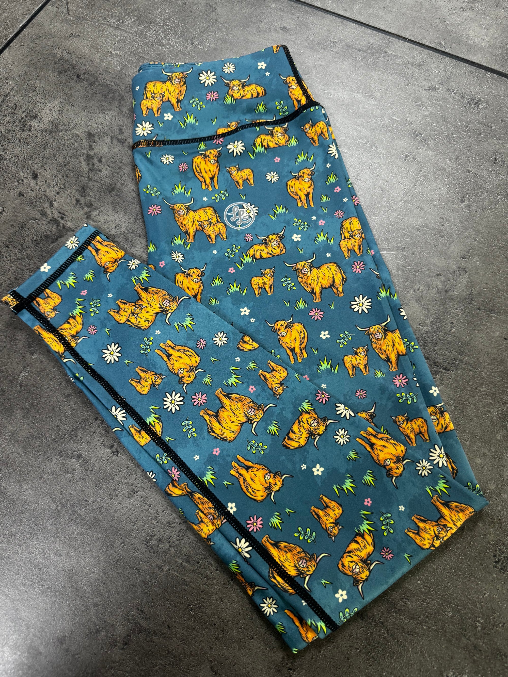 Heilan Coo ORIGINAL ACTIVEWEAR