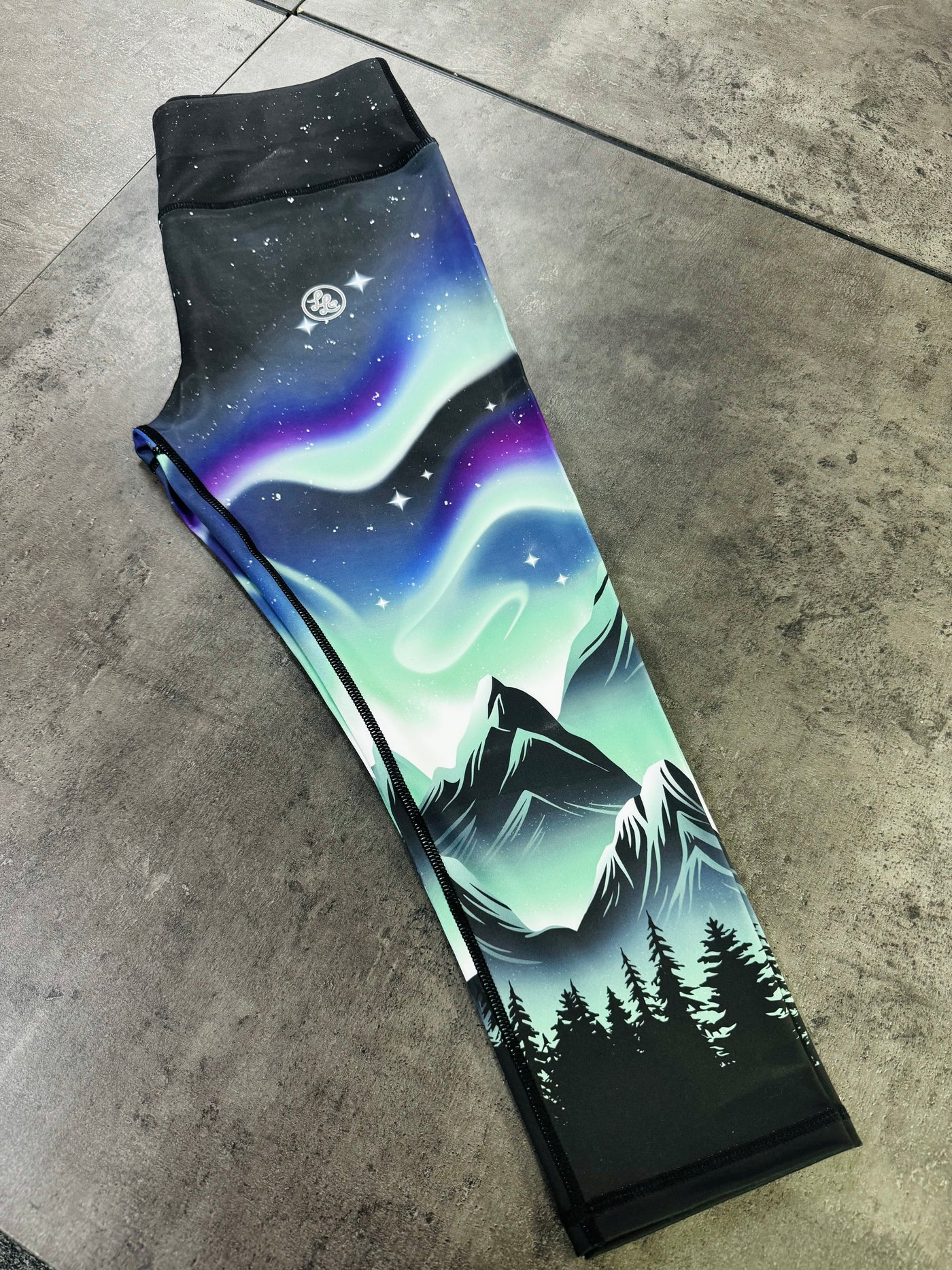 Northern Lights ORIGINAL ACTIVEWEAR