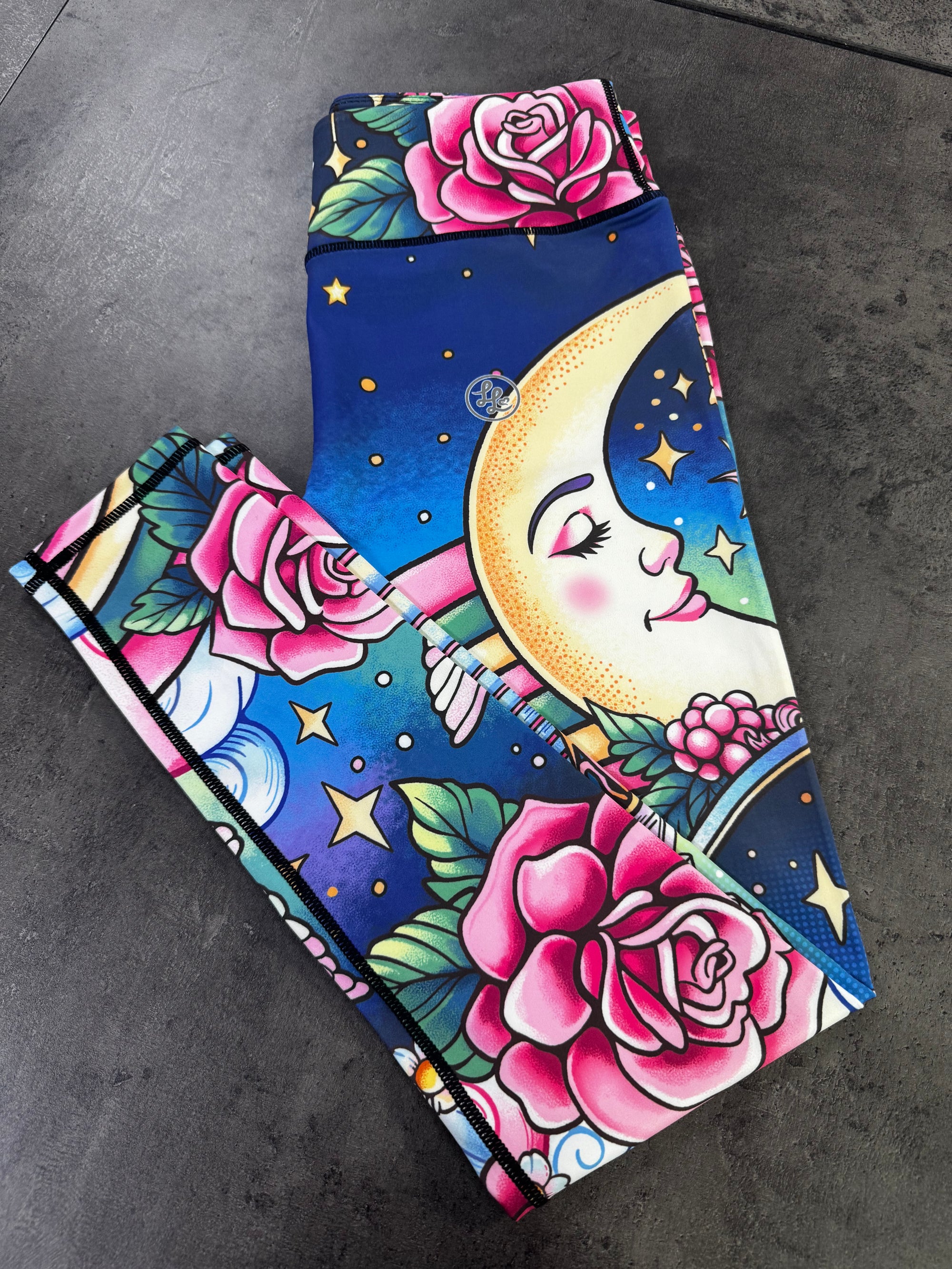 On The Wall ORIGINAL ACTIVEWEAR