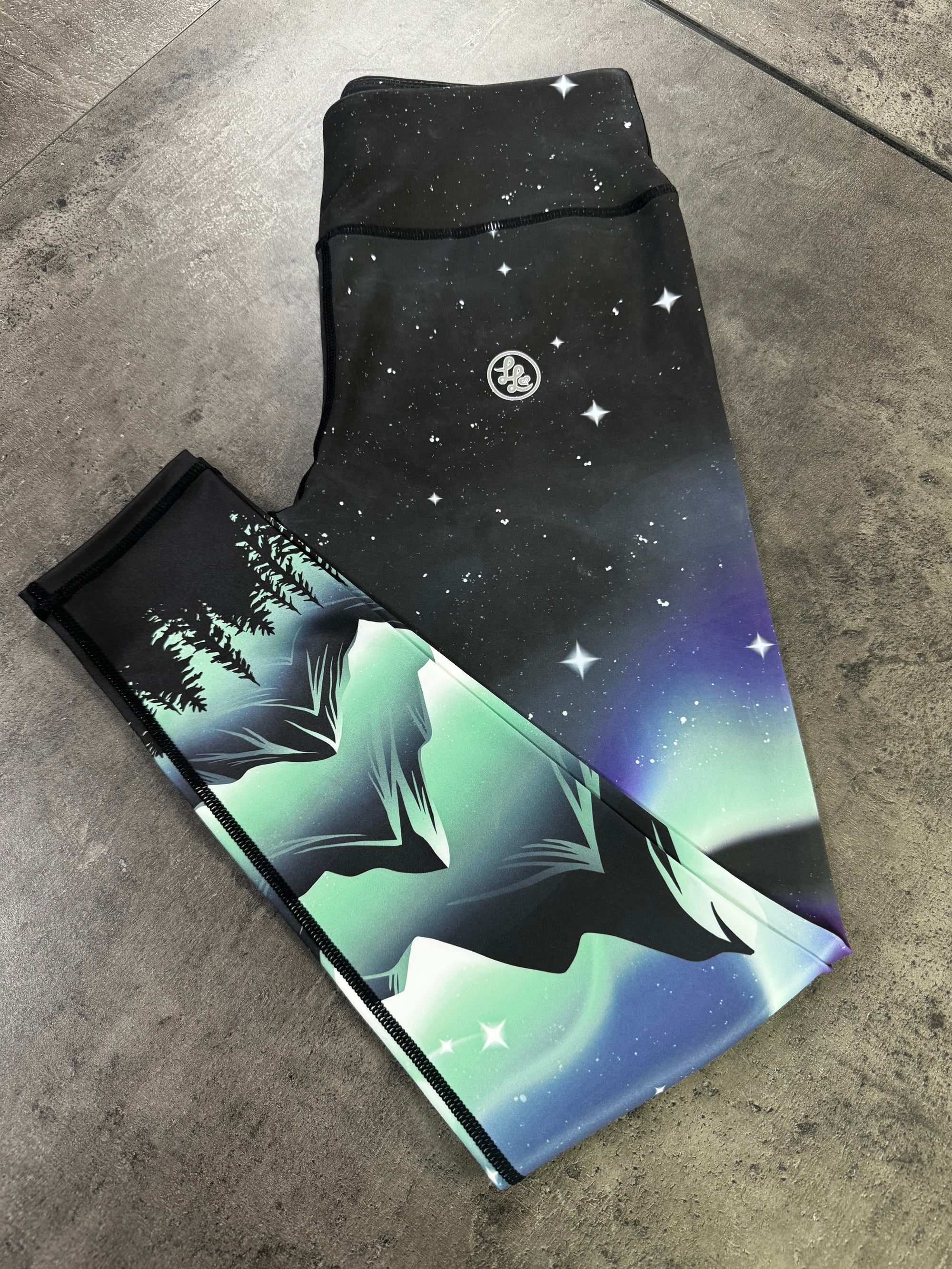 Northern Lights ORIGINAL ACTIVEWEAR
