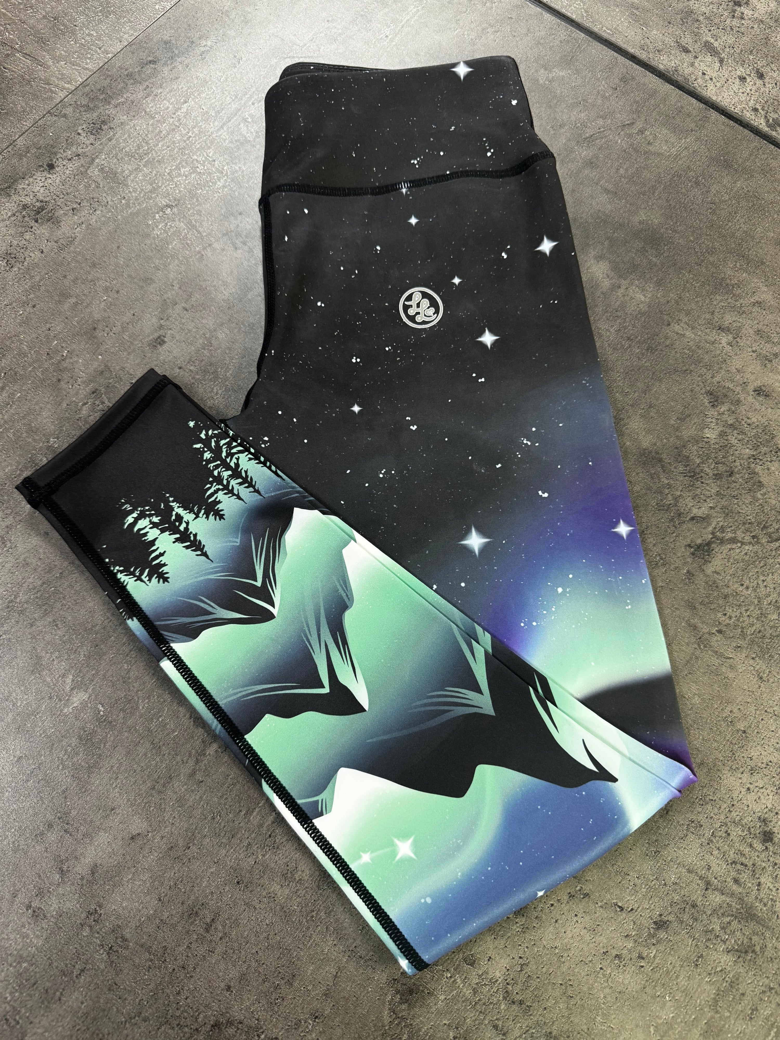 Northern Lights ORIGINAL ACTIVEWEAR