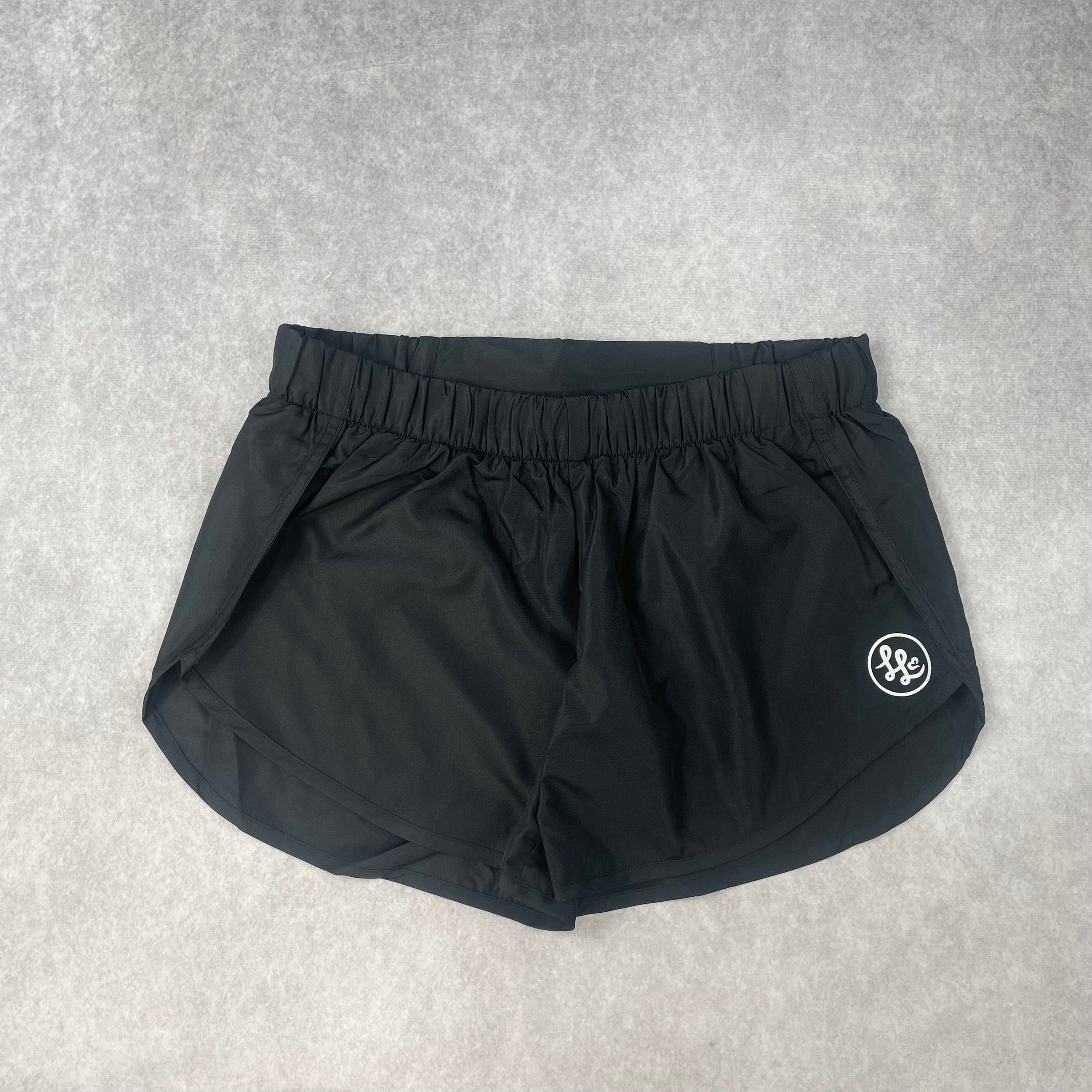 Lucy cheap running shorts