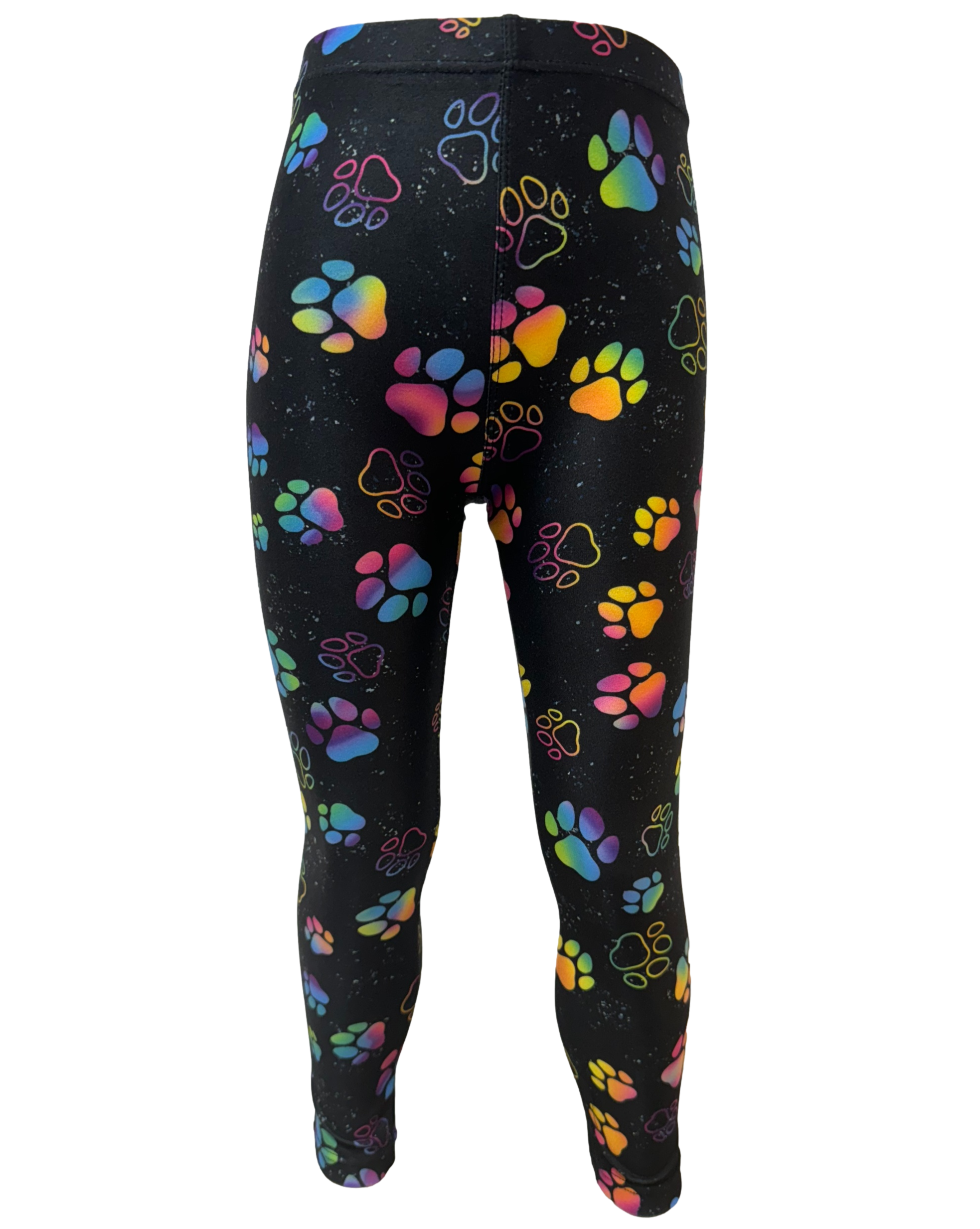 Rainpaws LITTLE LOCKET Leggings