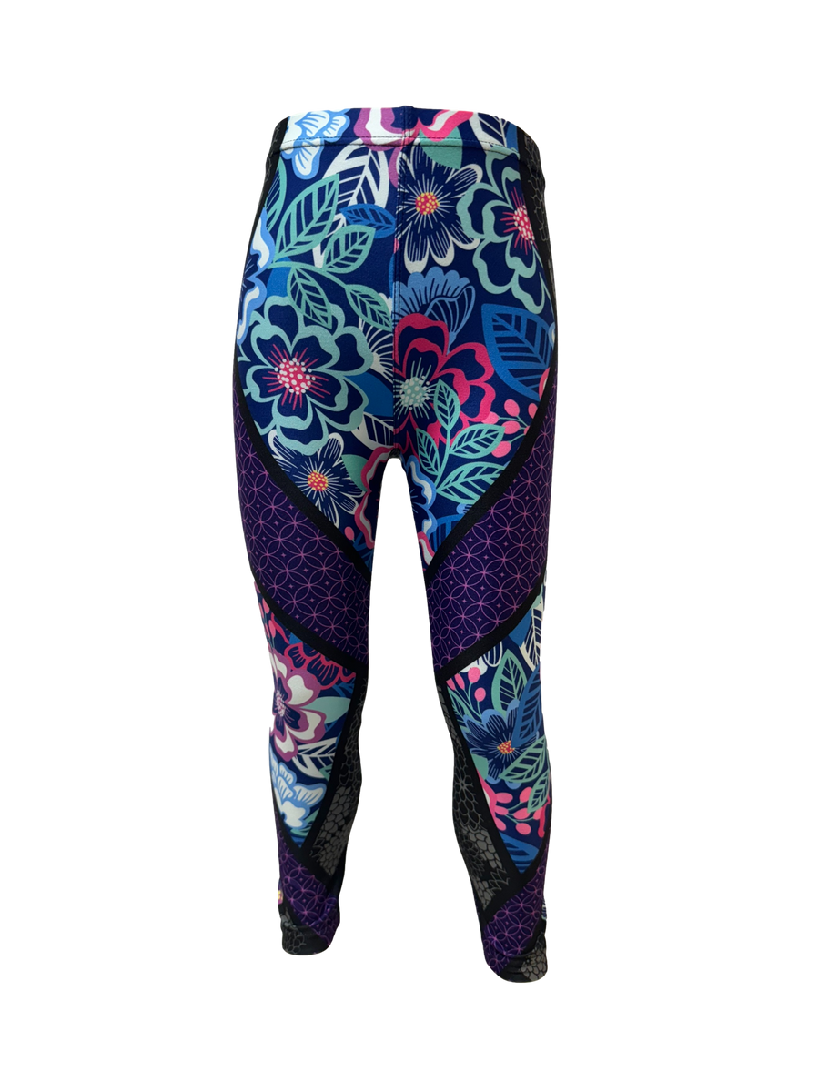 Leggings with 2025 side pockets uk