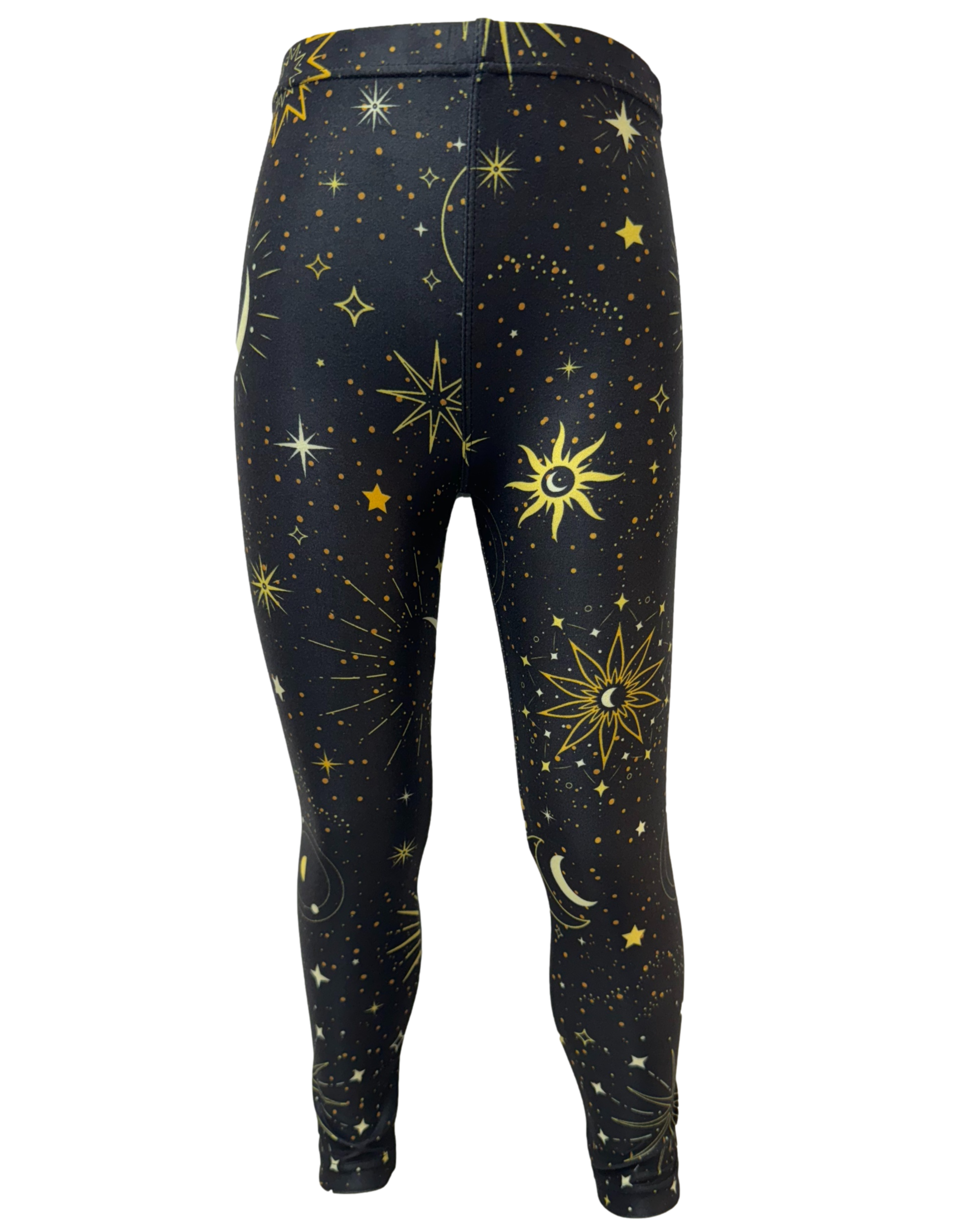 Golden Sky LITTLE LOCKET Leggings