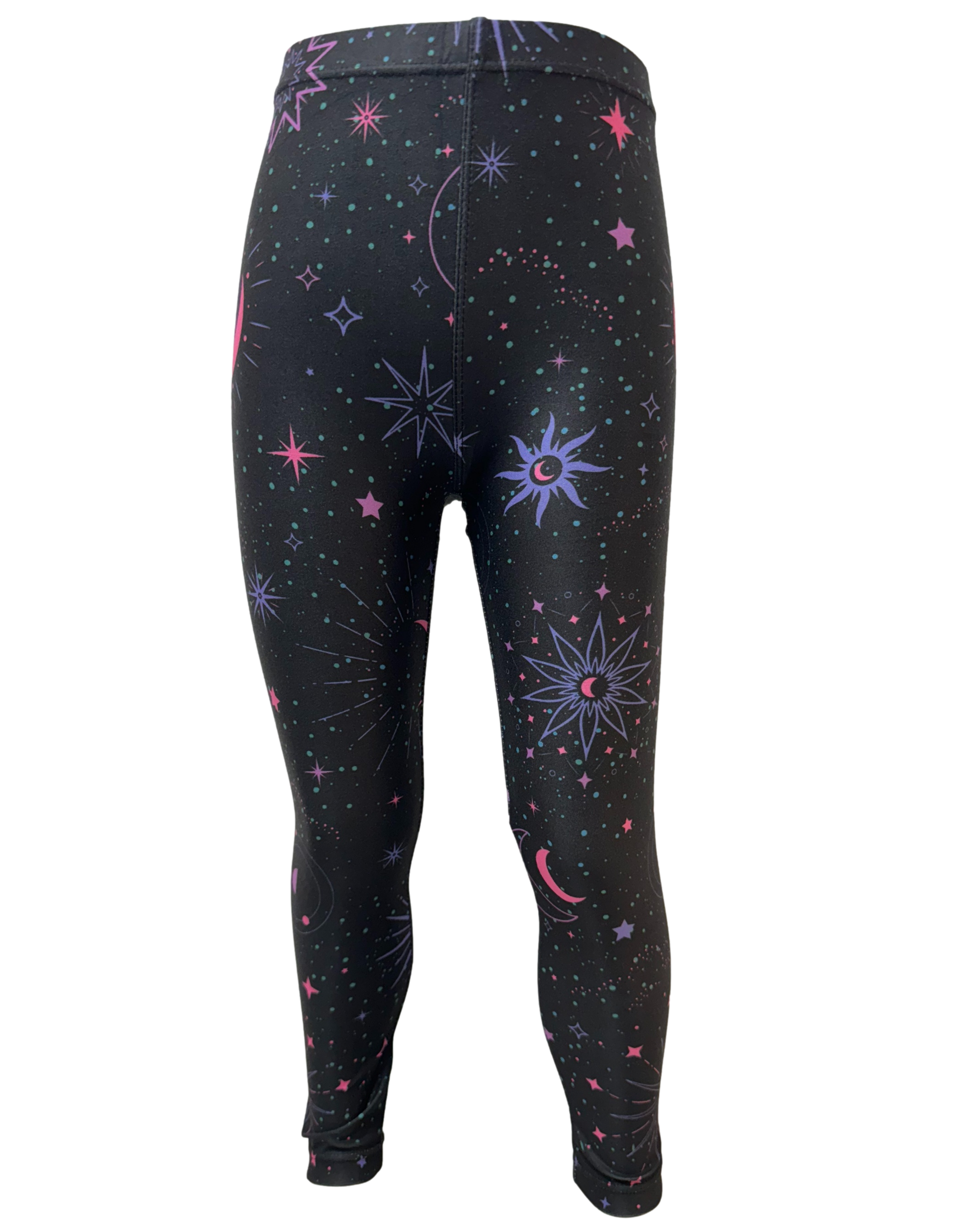 Star Struck LITTLE LOCKET Leggings