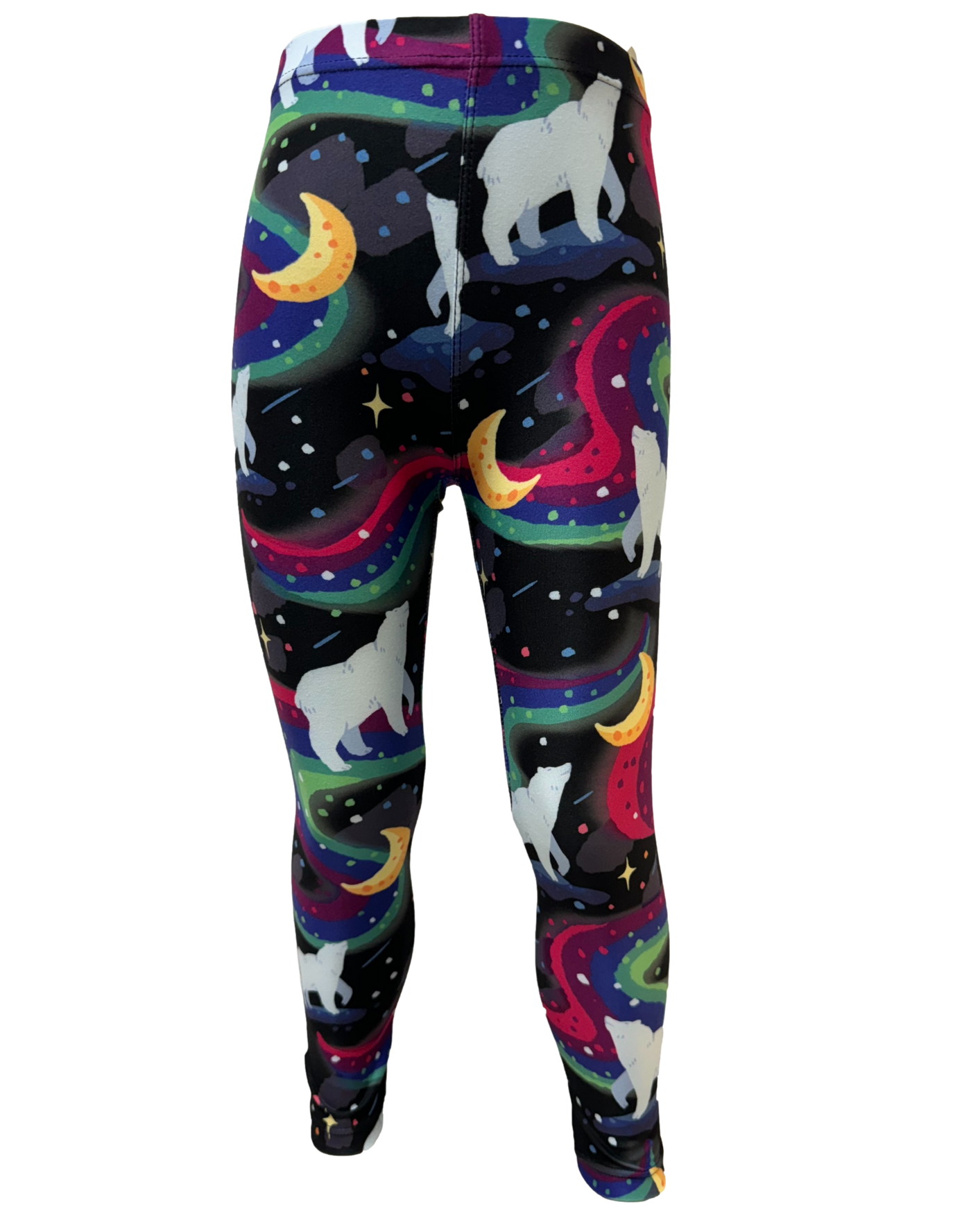 Polar Lights LITTLE LOCKET Leggings