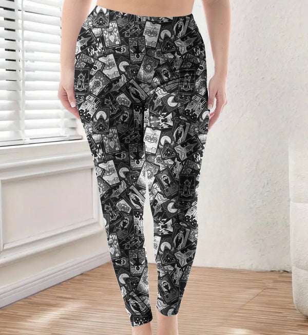 Shadow Arcana CASUAL Leggings