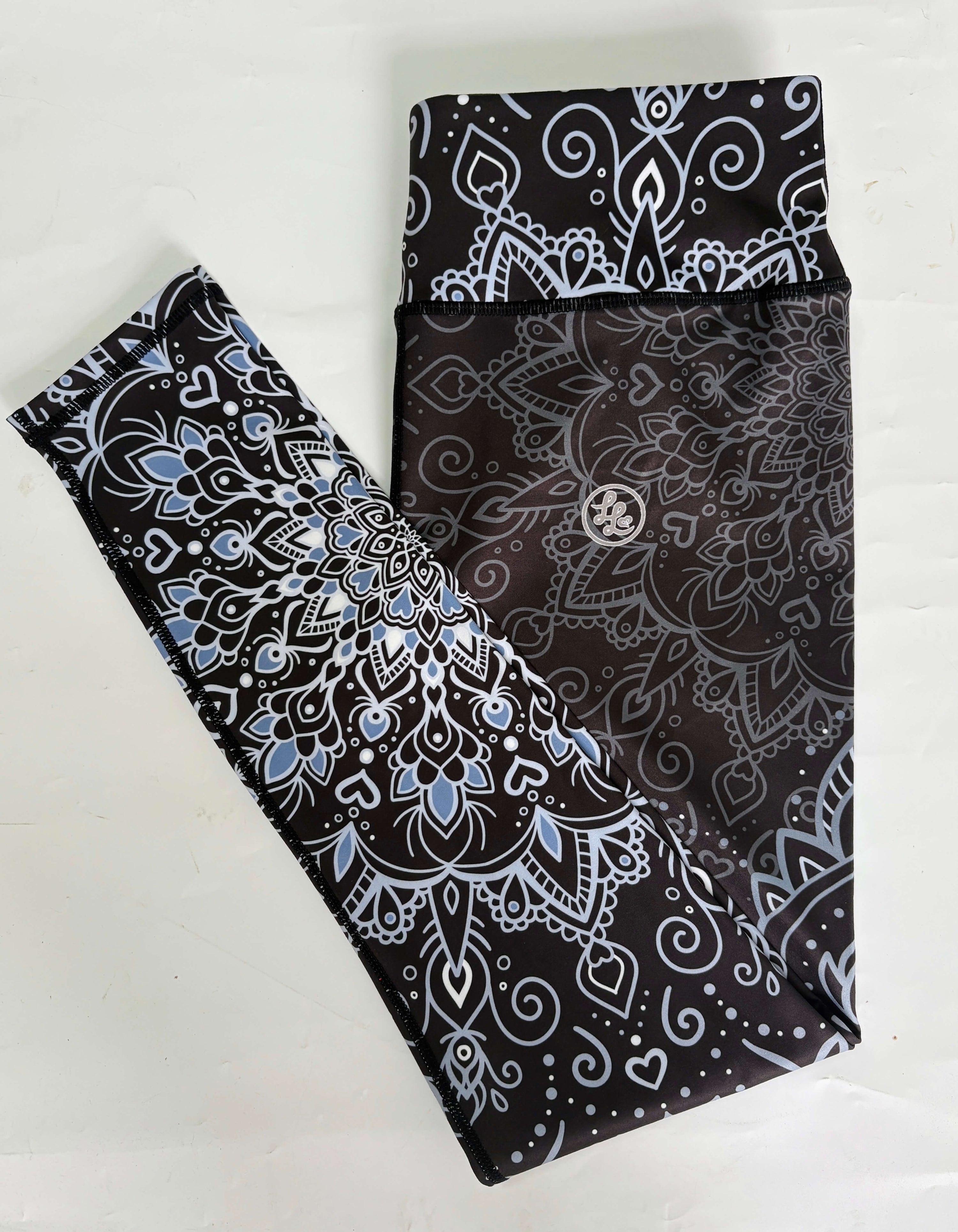 Magpie Mandala ORIGINAL ACTIVEWEAR