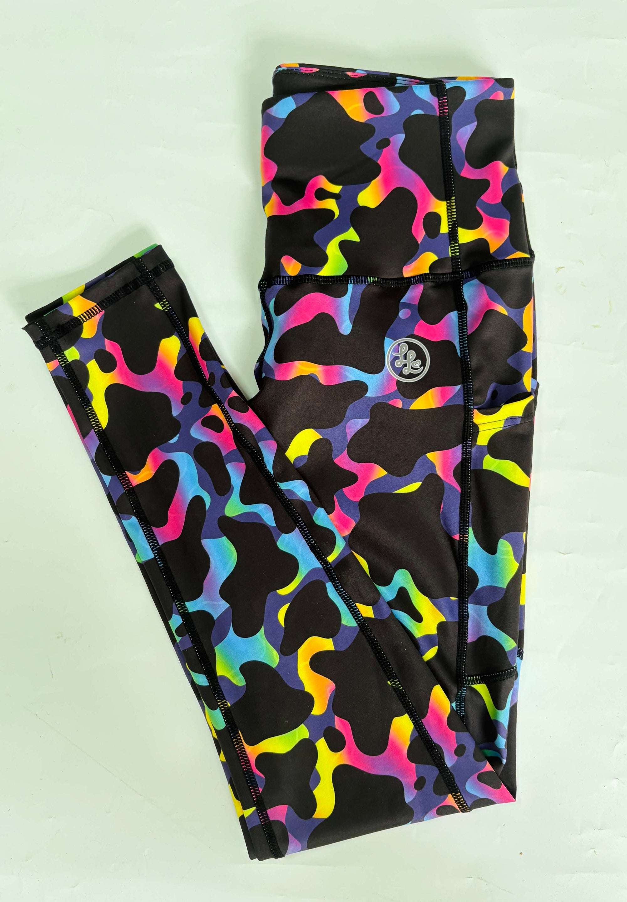 Moover Groover Side Pocket ACTIVEWEAR