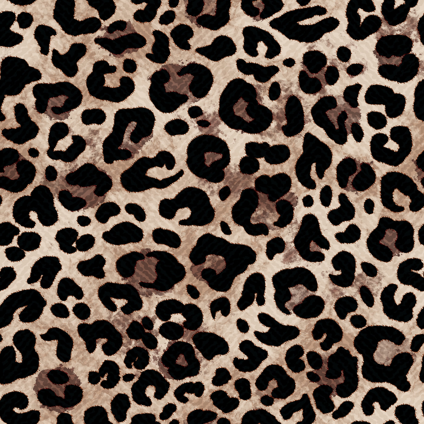 Twinning Classic Leopard