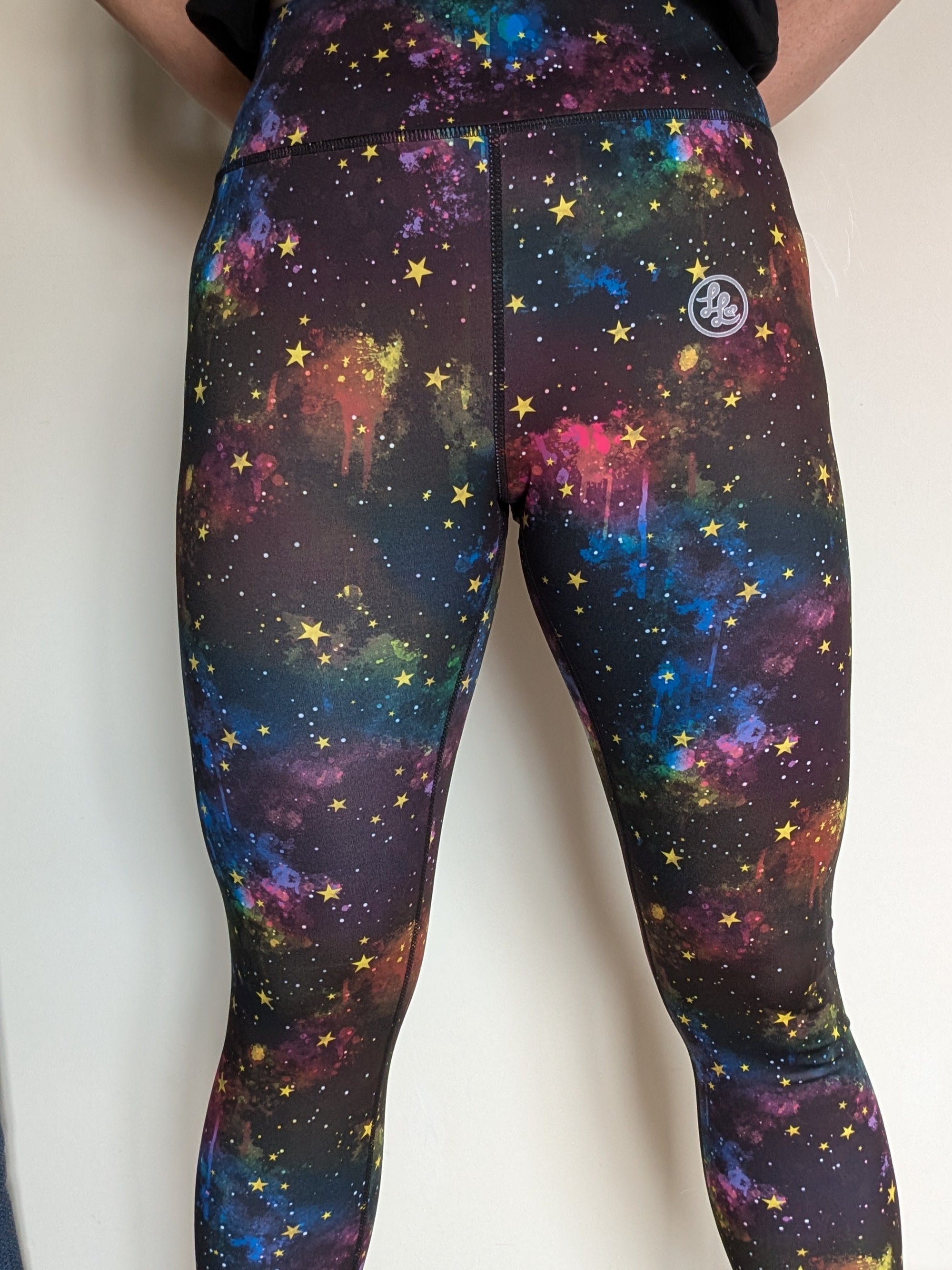 Helena's Halo ORIGINAL ACTIVEWEAR