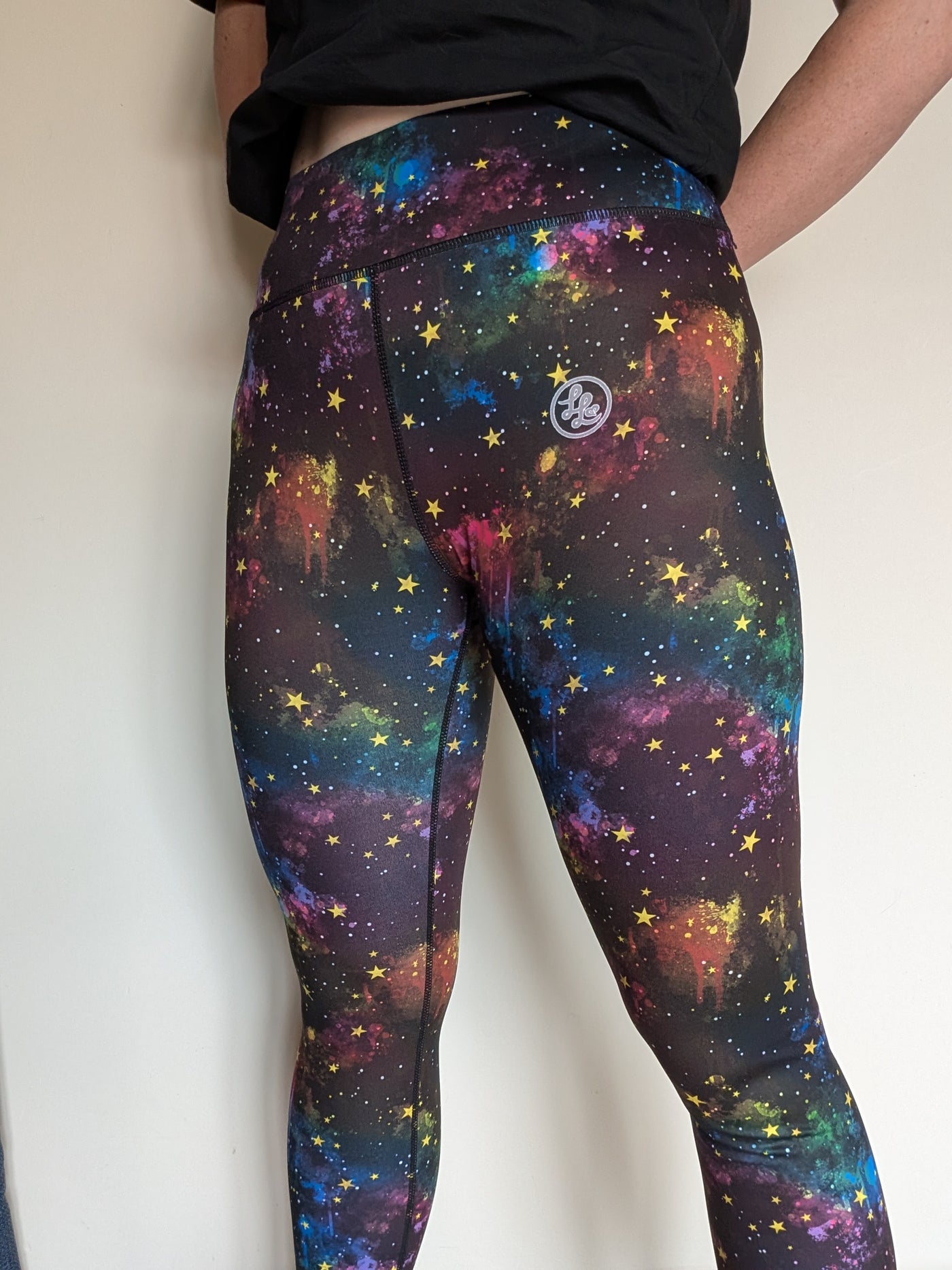 Helena's Halo ORIGINAL ACTIVEWEAR