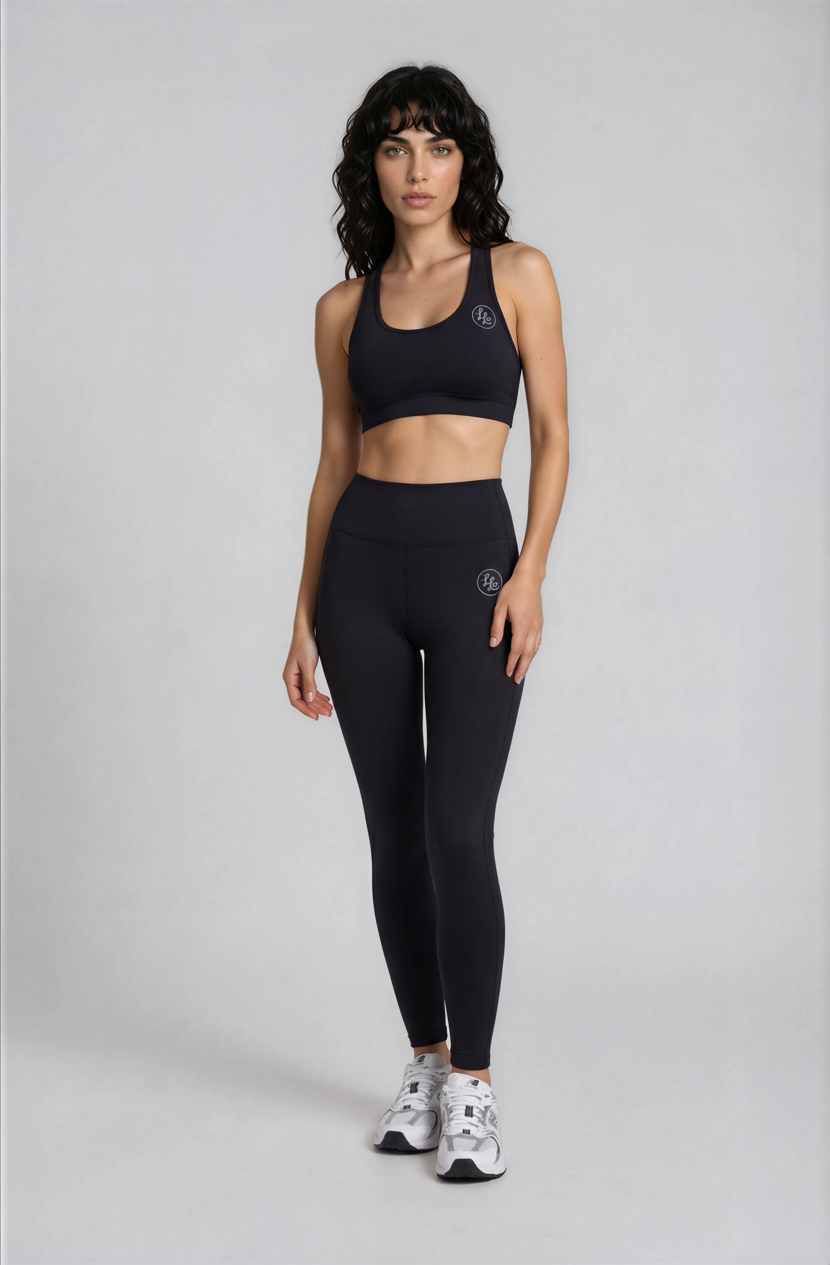 Plain Black ORIGINAL ACTIVEWEAR