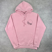 Find Your Power BABY PINK Hoodie