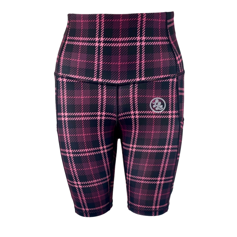 Highlands ACTIVE Side Pocket Shorts