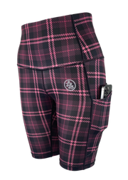 Highlands ACTIVE Side Pocket Shorts