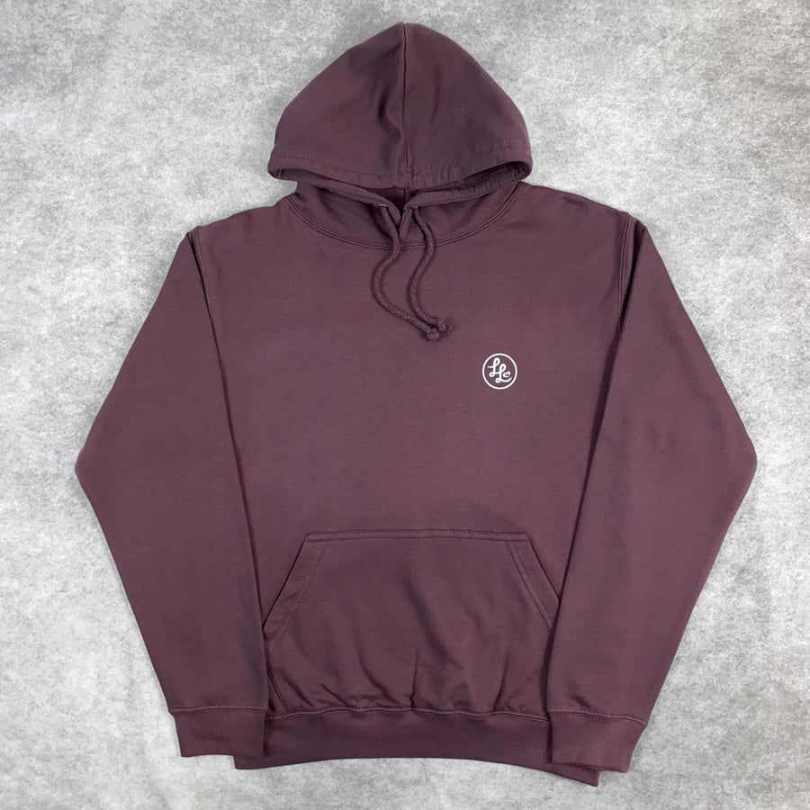 Mulberry Hoodie
