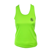 Green Recycled Technical Vest