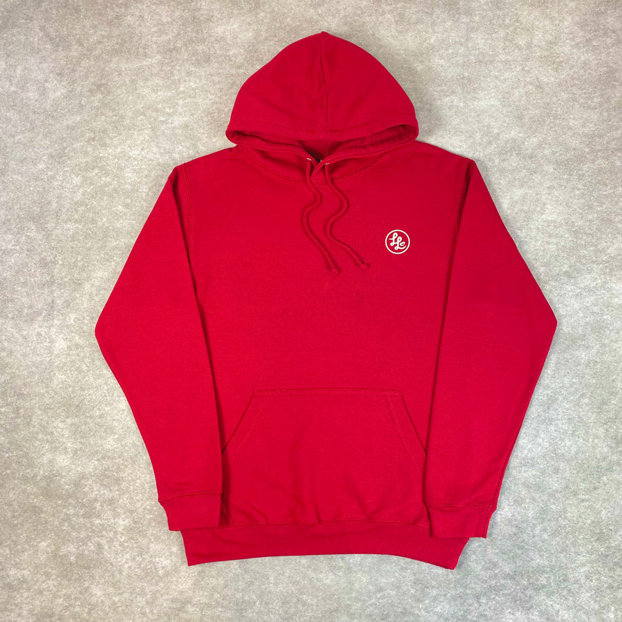 Red Chilli Hoodie