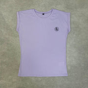 Basic Lilac T-Shirt