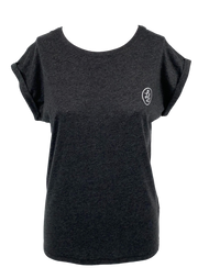 Basic Charcoal T-Shirt