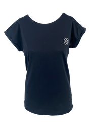 Basic Navy T-Shirt