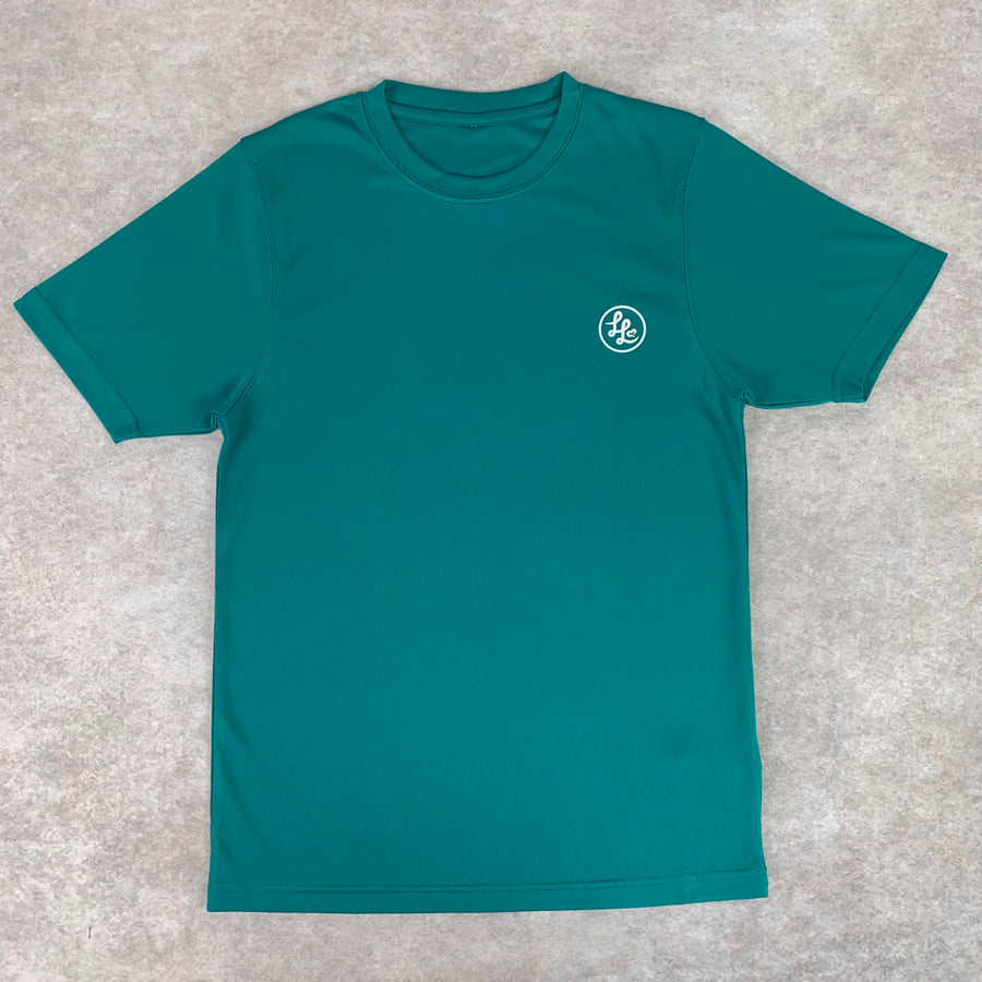 Jade Technical T-Shirt