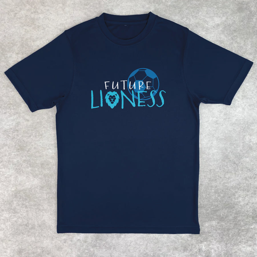 Future Lioness Adult T-Shirt - Various Colours