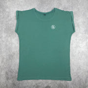 Basic Pine Green T-Shirt